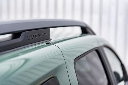 Dacia Duster 1.3TCe EDC 150Ps 